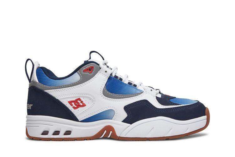 Кроссовки Dc Butter Goods x Kalis OG Navy Gum, синий
Кроссовки Dc Butter Goods x Kalis OG Navy Gum, синий