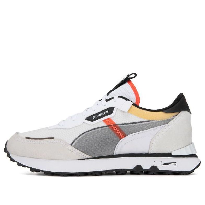 Кеды PUMA Rider FV X-Ray 'White', белый
Кеды PUMA Rider FV X-Ray 'White', белый