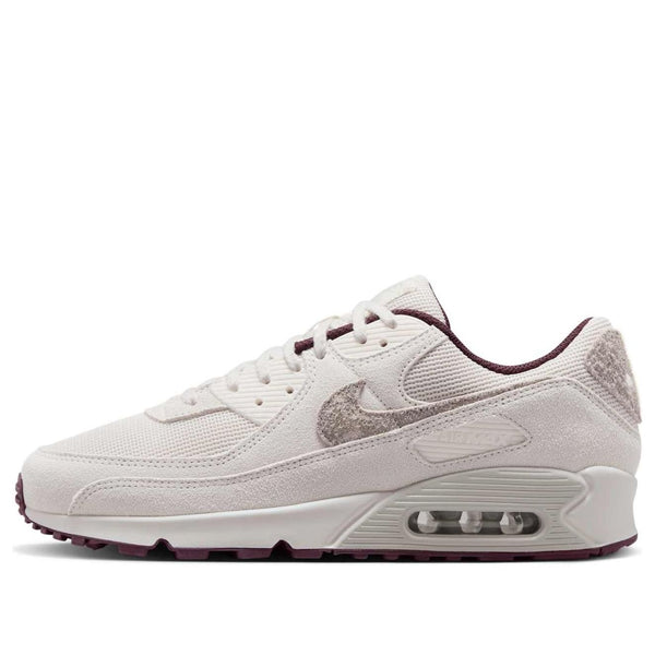 Кроссовки air max 90 prm Nike, бежевый
Кроссовки air max 90 prm Nike, бежевый