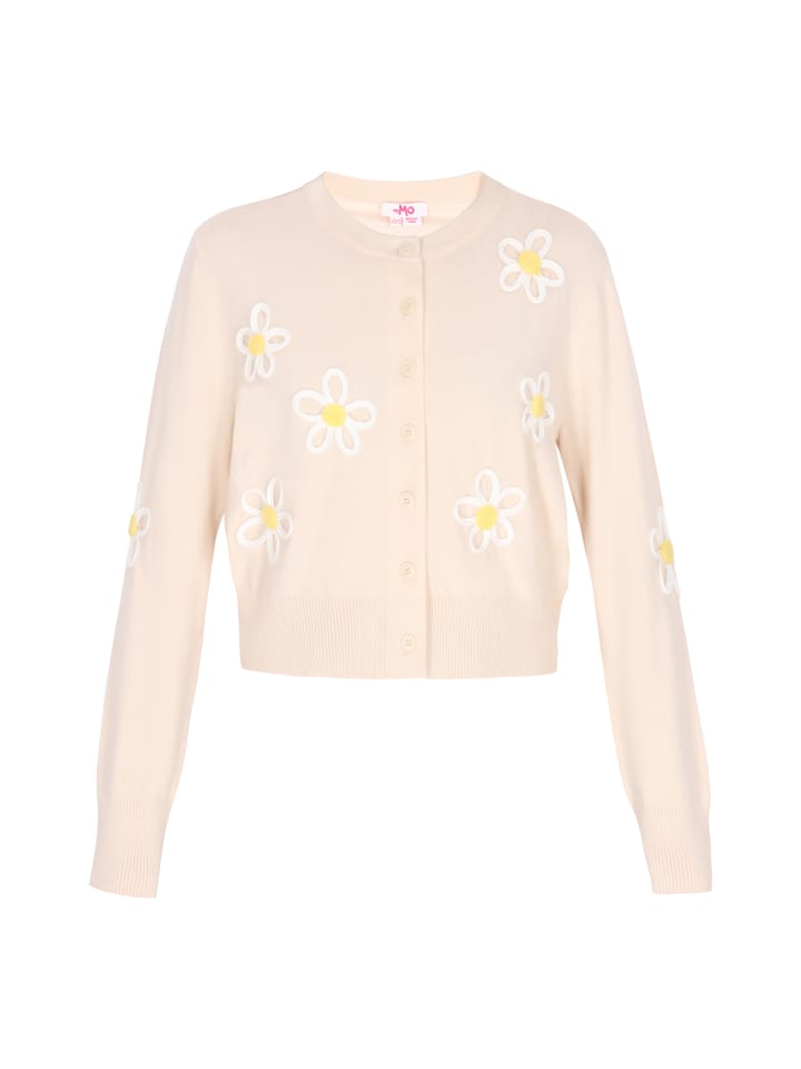 Спортивная куртка myMo, белый 
Спортивная куртка myMo, белый