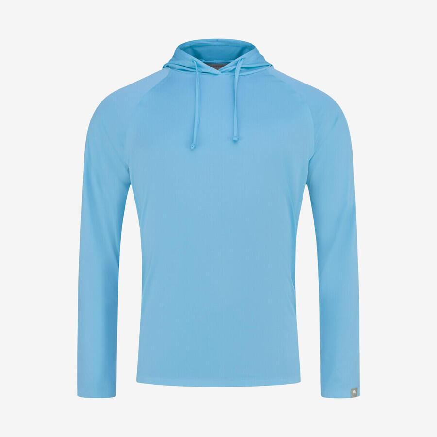 Футболка Head Functional Ls с длинным рукавом
Футболка Head Functional Ls с длинным рукавом