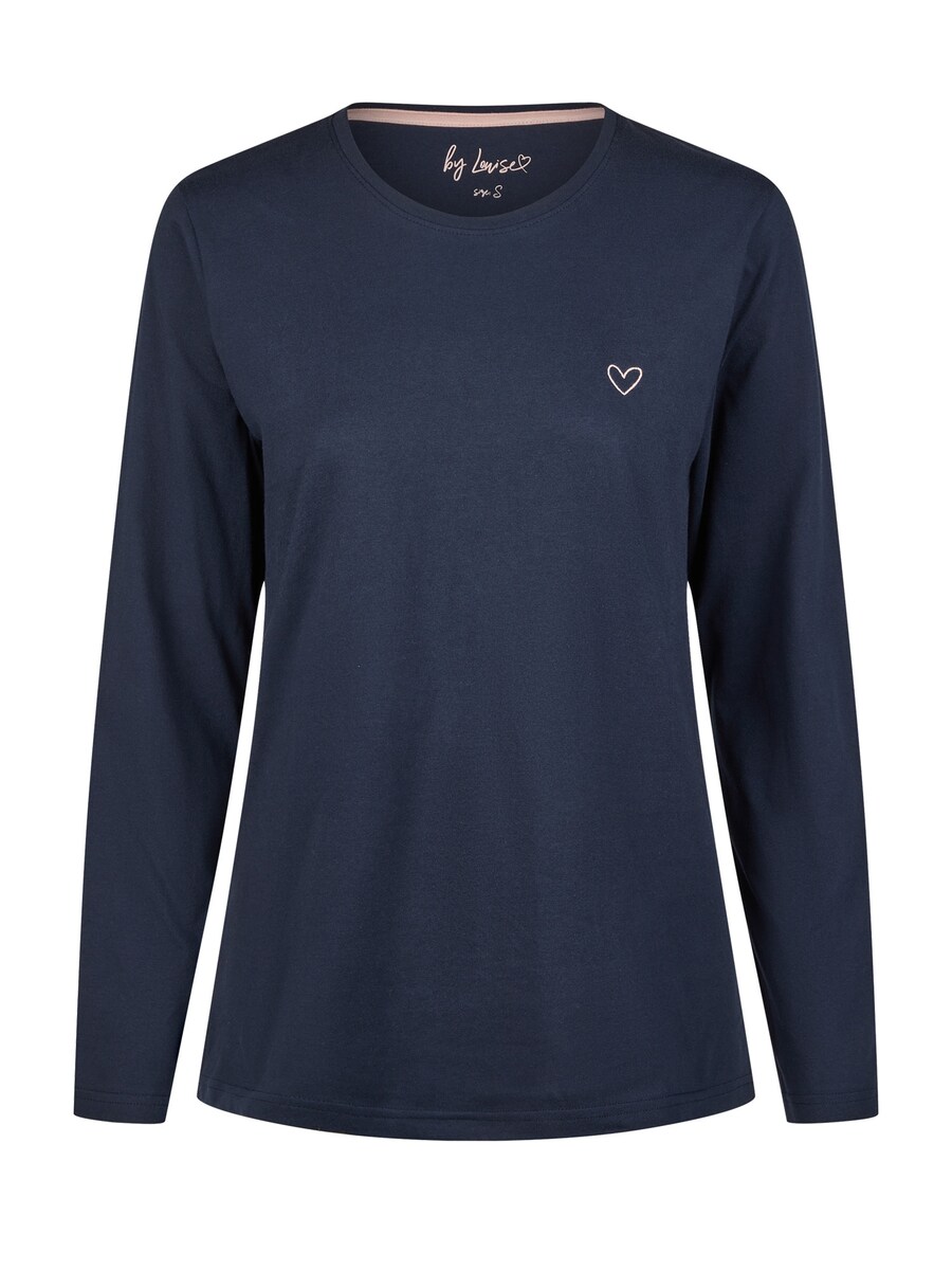 Рубашка By Louise Mix & Match, темно-синий
Рубашка By Louise Mix & Match, темно-синий