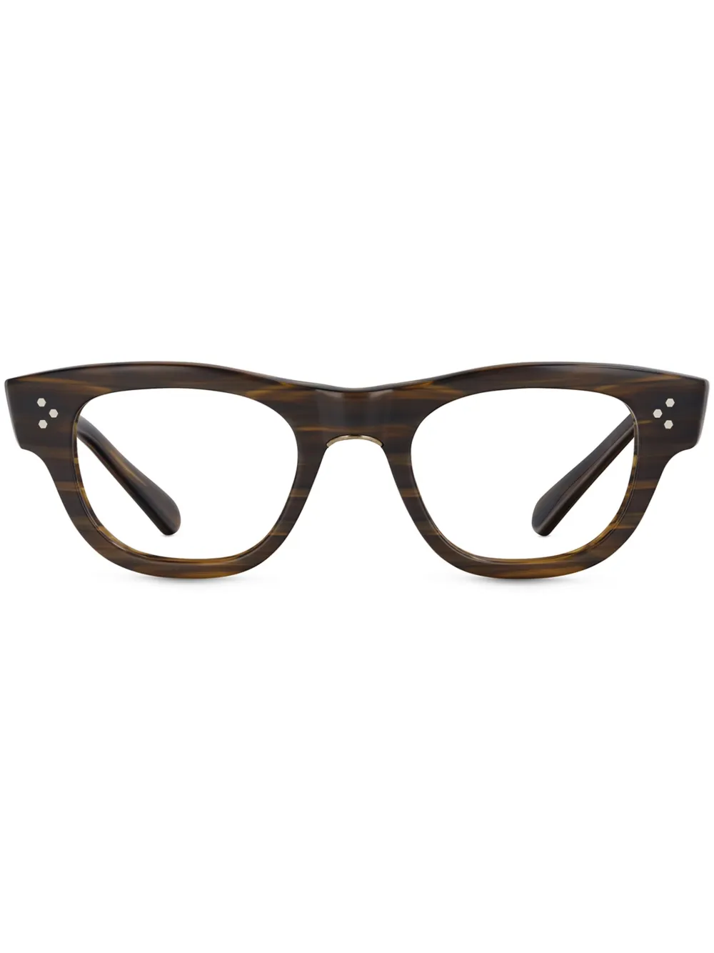 Очки Waimea Mr. Leight, коричневый
Очки Waimea Mr. Leight, коричневый