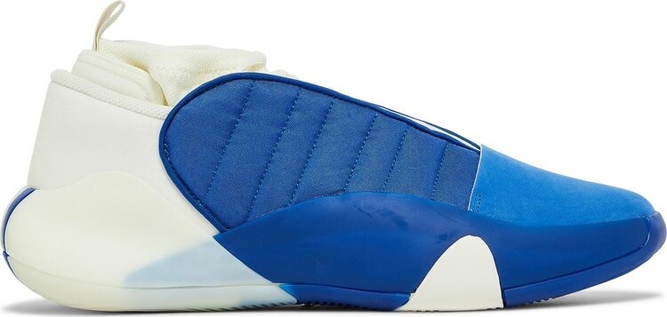 Кроссовки Harden Vol. 7 'Royal Blue', синий
Кроссовки Harden Vol. 7 'Royal Blue', синий