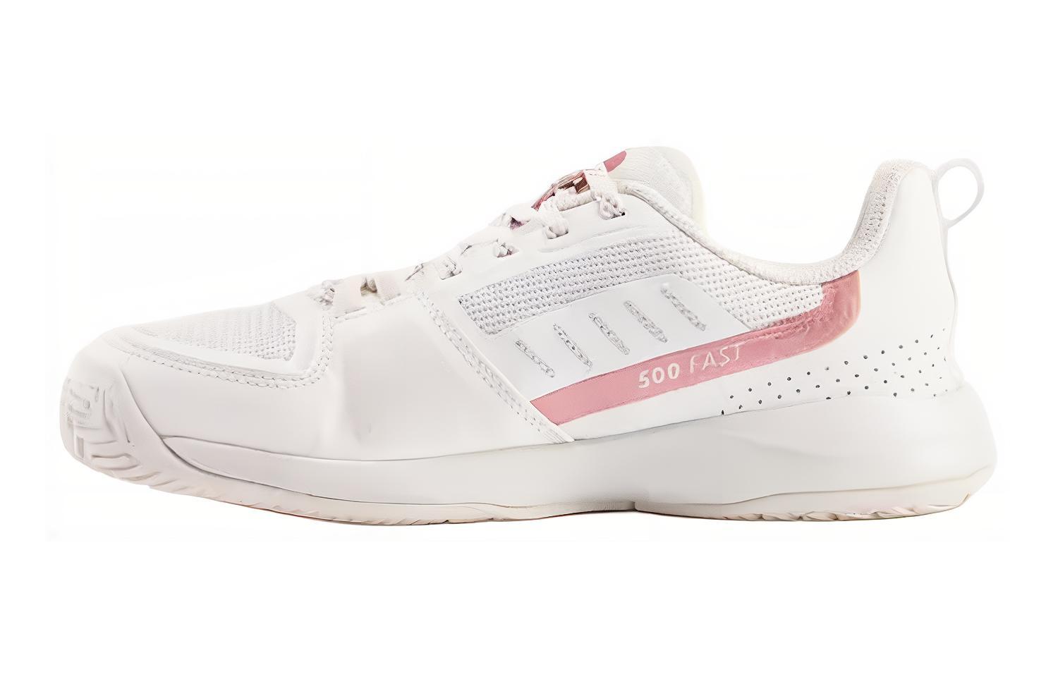 Амортизирующие износостойкие низкие детские тренировочные кроссовки белый красный Kids DECATHLON
Амортизирующие износостойкие низкие детские тренировочные кроссовки белый красный Kids DECATHLON