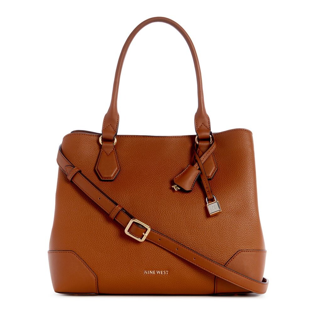 Сумка-саквояж Nine West Brooklyn Jet Set, цвет Saddle Tan, Бежевый, Сумка-саквояж Nine West Brooklyn Jet Set, цвет Saddle Tan
Сумка-саквояж Nine West Brooklyn Jet Set, цвет Saddle Tan, Бежевый, Сумка-саквояж Nine West Brooklyn Jet Set, цвет Saddle Tan