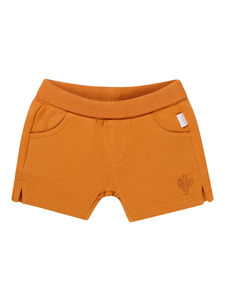 Шорты Noppies, оранжевый
Шорты Noppies, оранжевый