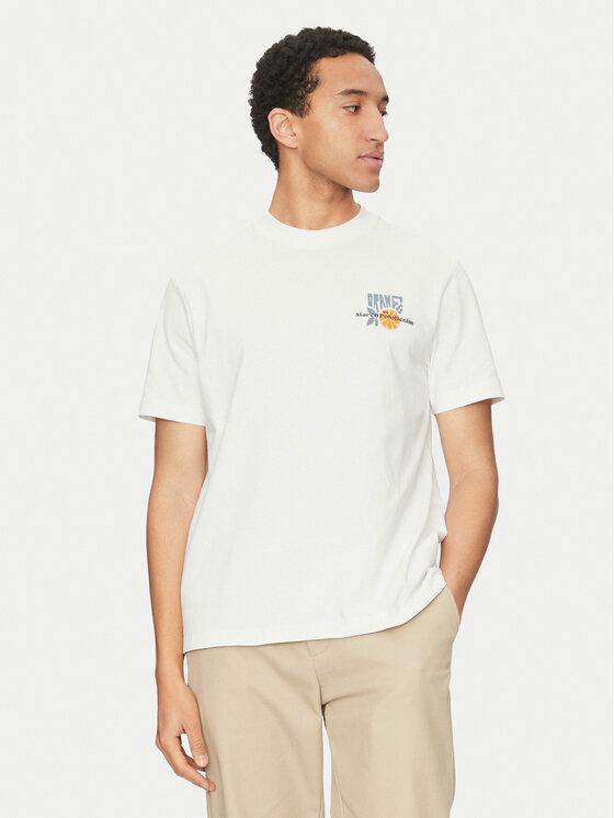 Футболка 500 0005 973 Marc O'Polo Denim, белый
Футболка 500 0005 973 Marc O'Polo Denim, белый