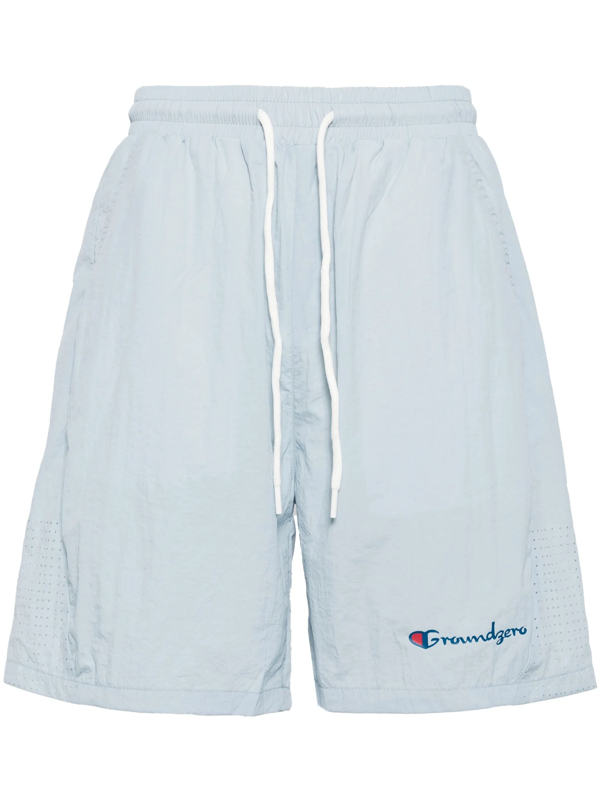 Шорты с логотипом Ground Zero, синий
Шорты с логотипом Ground Zero, синий