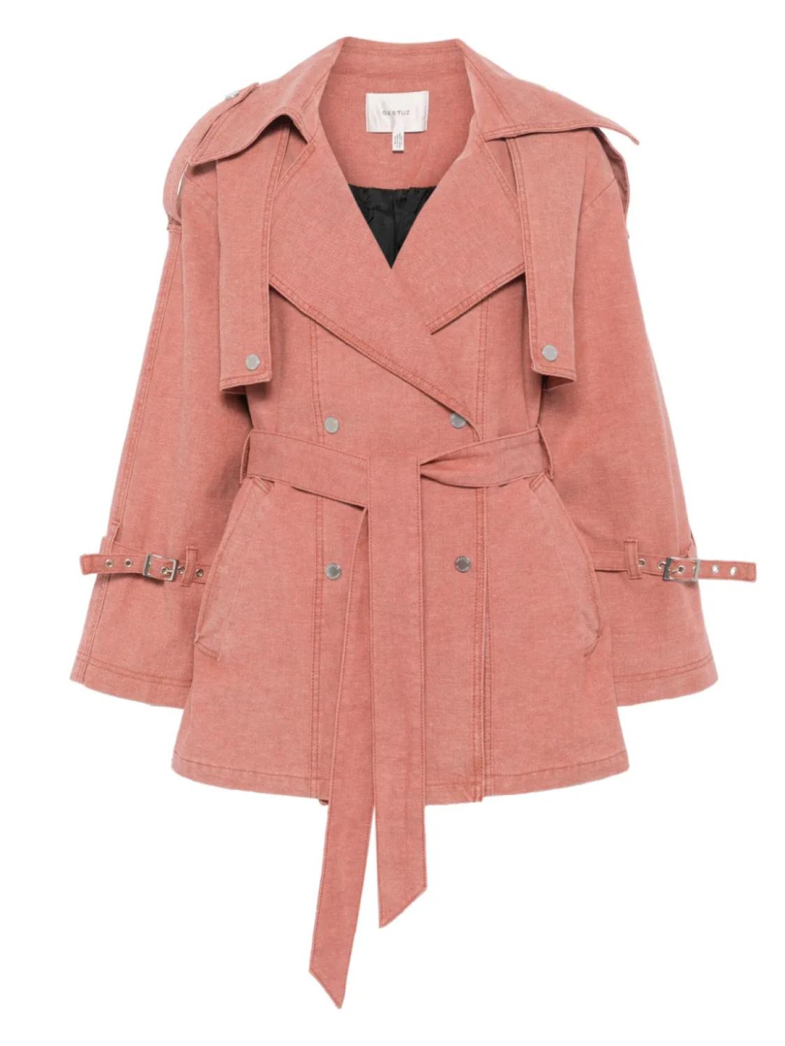 Пальто GZopa Gestuz, красный
Пальто GZopa Gestuz, красный