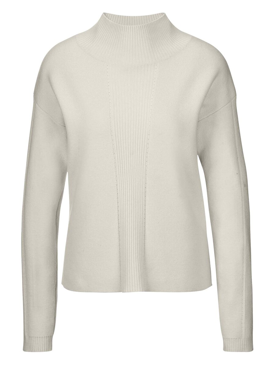 Свитер MADELEINE, белый 
Свитер MADELEINE, белый