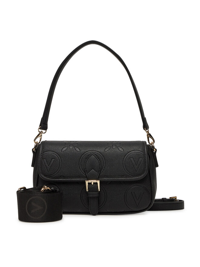 Сумочка Samba Re VBS8ZG09 Valentino, черный
Сумочка Samba Re VBS8ZG09 Valentino, черный