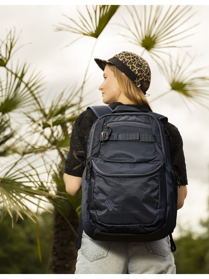 Рюкзак Nitro
Рюкзак Nitro