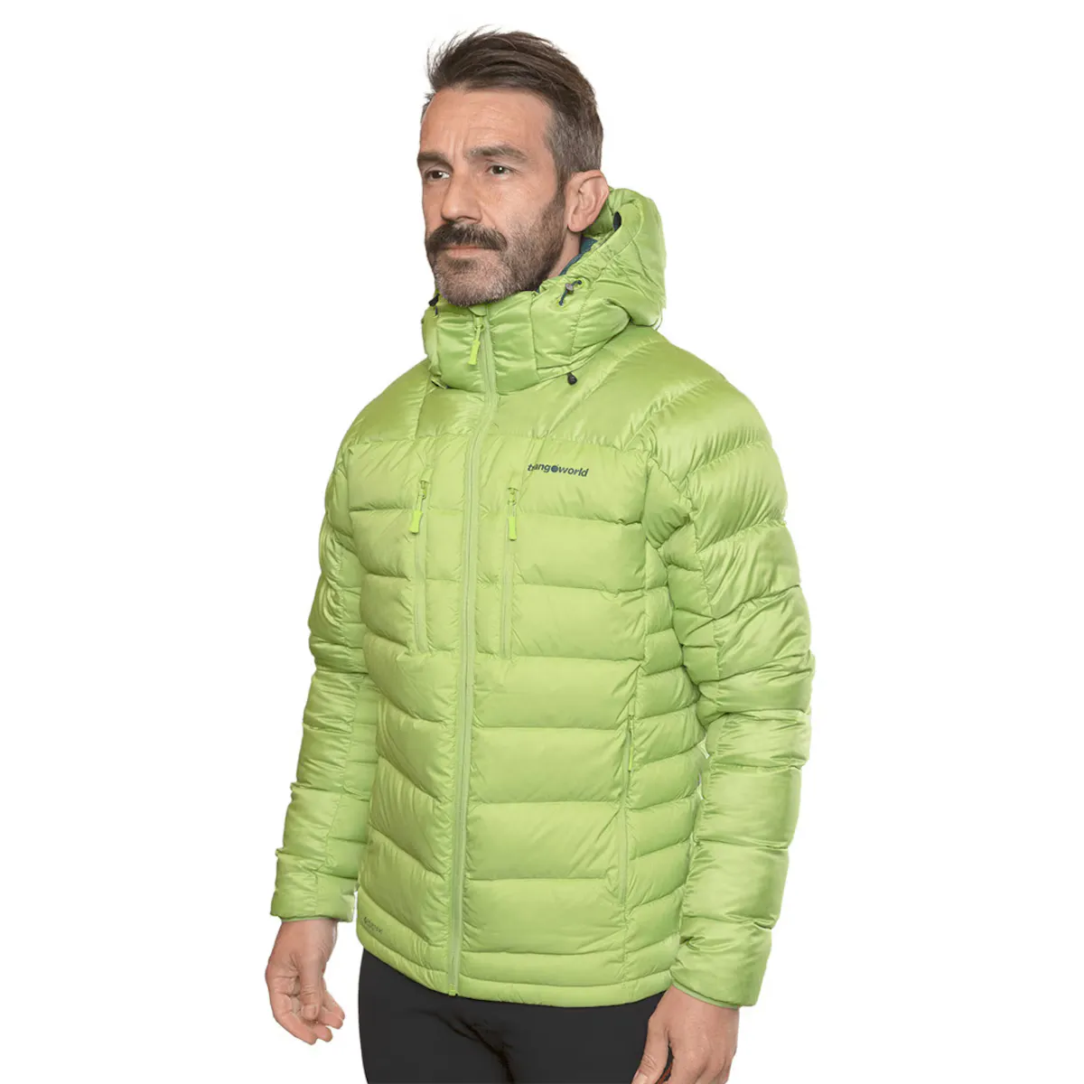 Мужская куртка Awel dv Trangoworld, зеленый
Мужская куртка Awel dv Trangoworld, зеленый