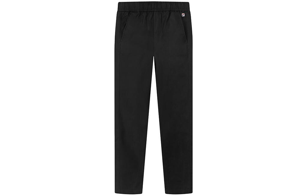 Мужские повседневные брюки FILA, цвет Black
Мужские повседневные брюки FILA, цвет Black