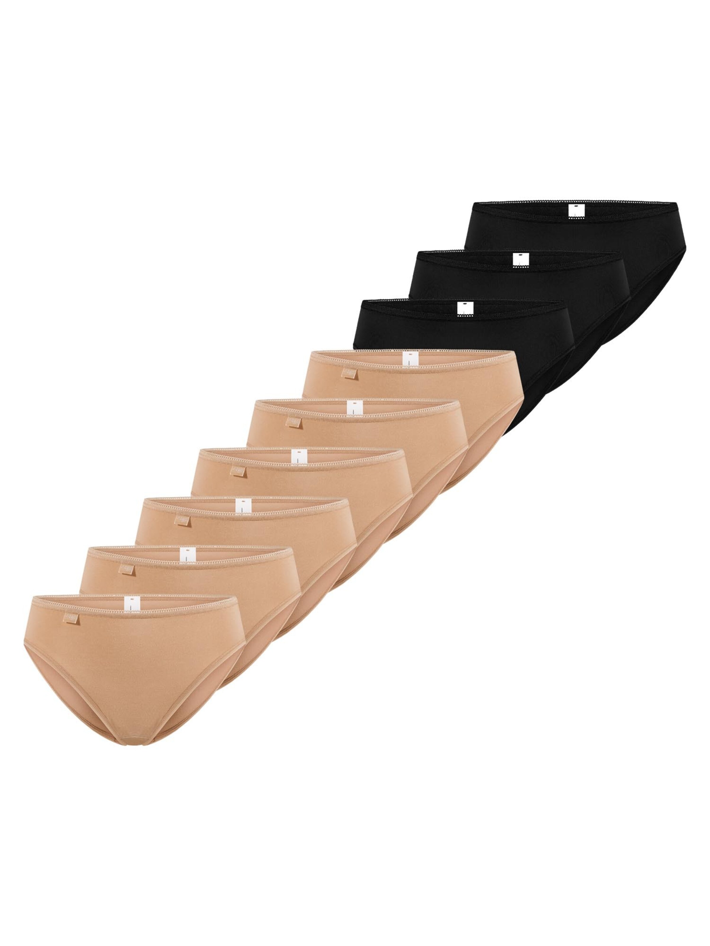 SLOGGI Трусики '24/7 Cotton' в цвете Cappuccino
SLOGGI Трусики '24/7 Cotton' в цвете Cappuccino