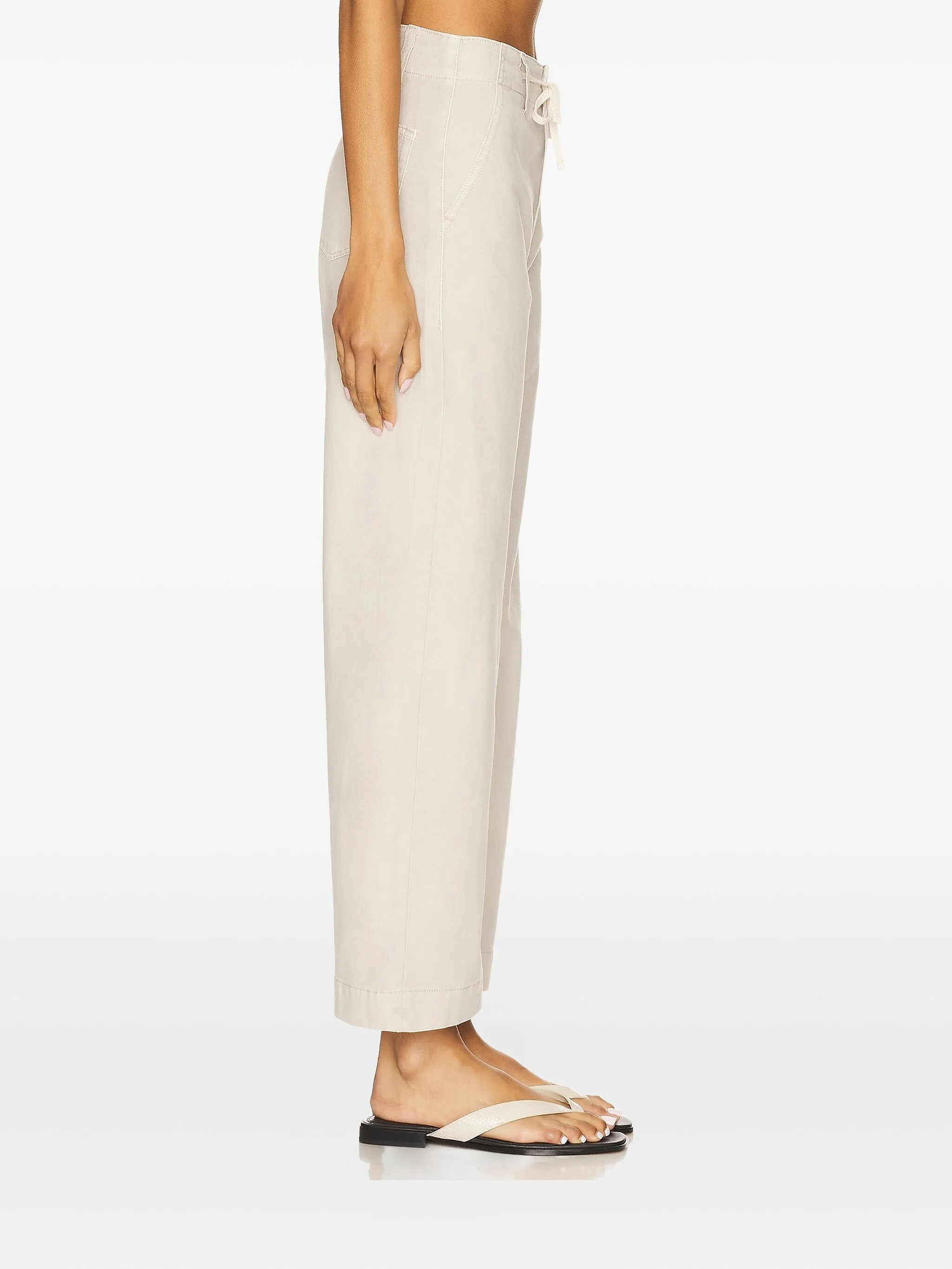 Джинсы Arellia Paige, бежевый
Джинсы Arellia Paige, бежевый