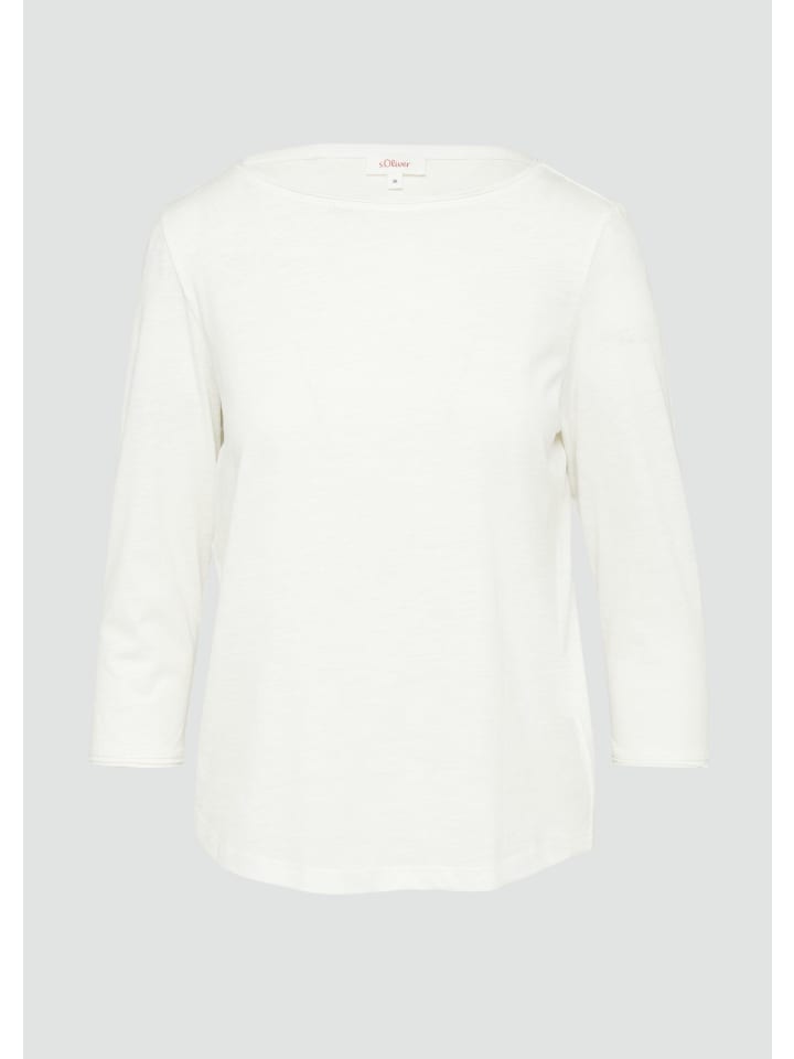 Футболка в цвете 0210_ecru s.Oliver, Бежевый, Футболка в цвете 0210_ecru s.Oliver
Футболка в цвете 0210_ecru s.Oliver, Бежевый, Футболка в цвете 0210_ecru s.Oliver