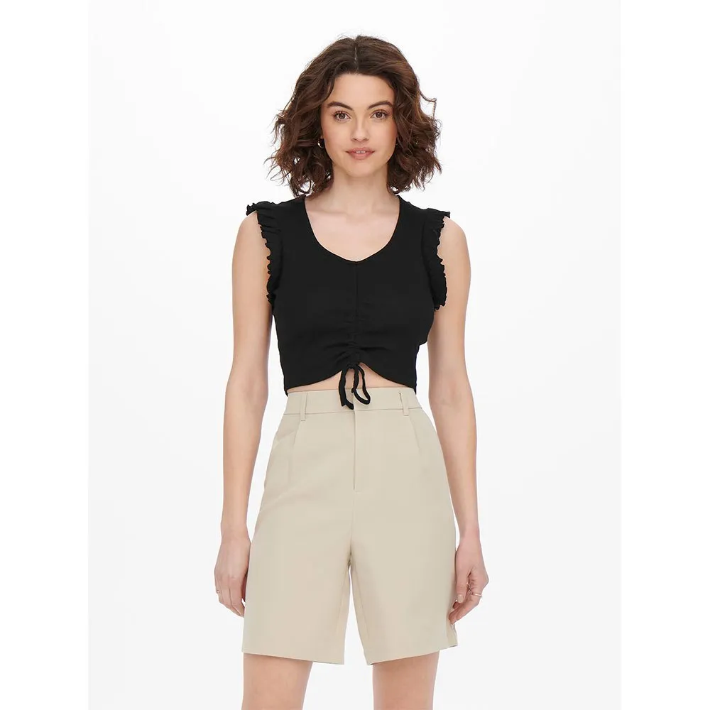 Футболка Only Laila Life, бежевый
Футболка Only Laila Life, бежевый