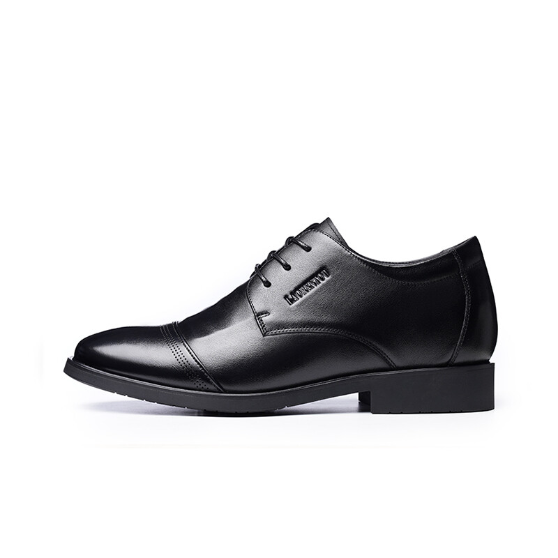 Туфли LAORENTOU Dress Shoes Men Low-Top
Туфли LAORENTOU Dress Shoes Men Low-Top