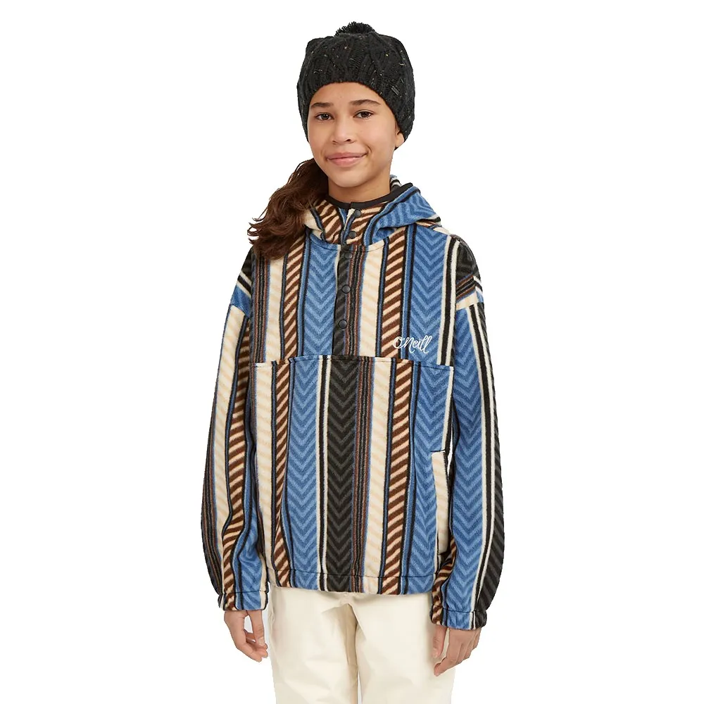 Флис OВґneill Super hoodie, синий
Флис OВґneill Super hoodie, синий