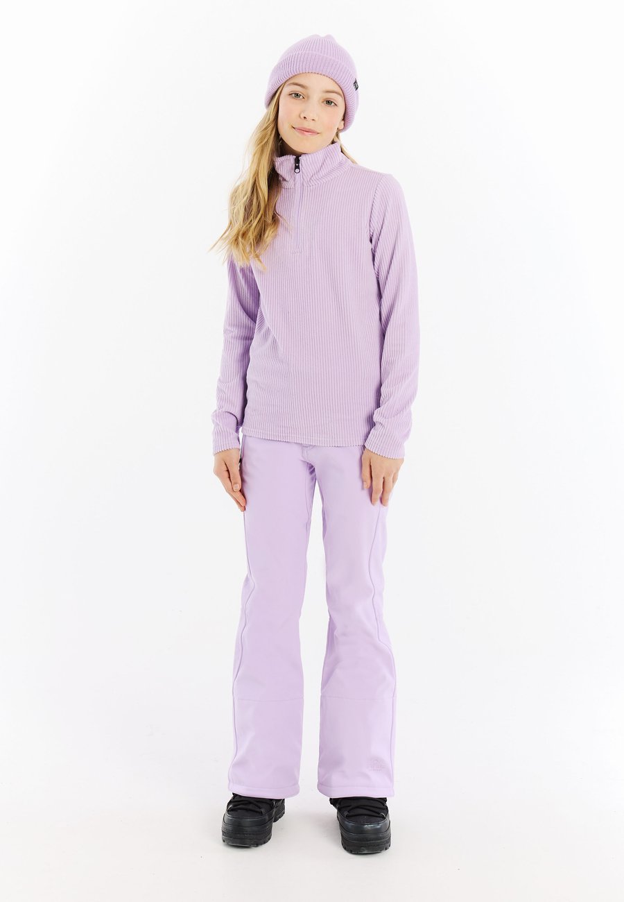Джемпер Protest Jumper, Thistle Purple/Purple
Джемпер Protest Jumper, Thistle Purple/Purple