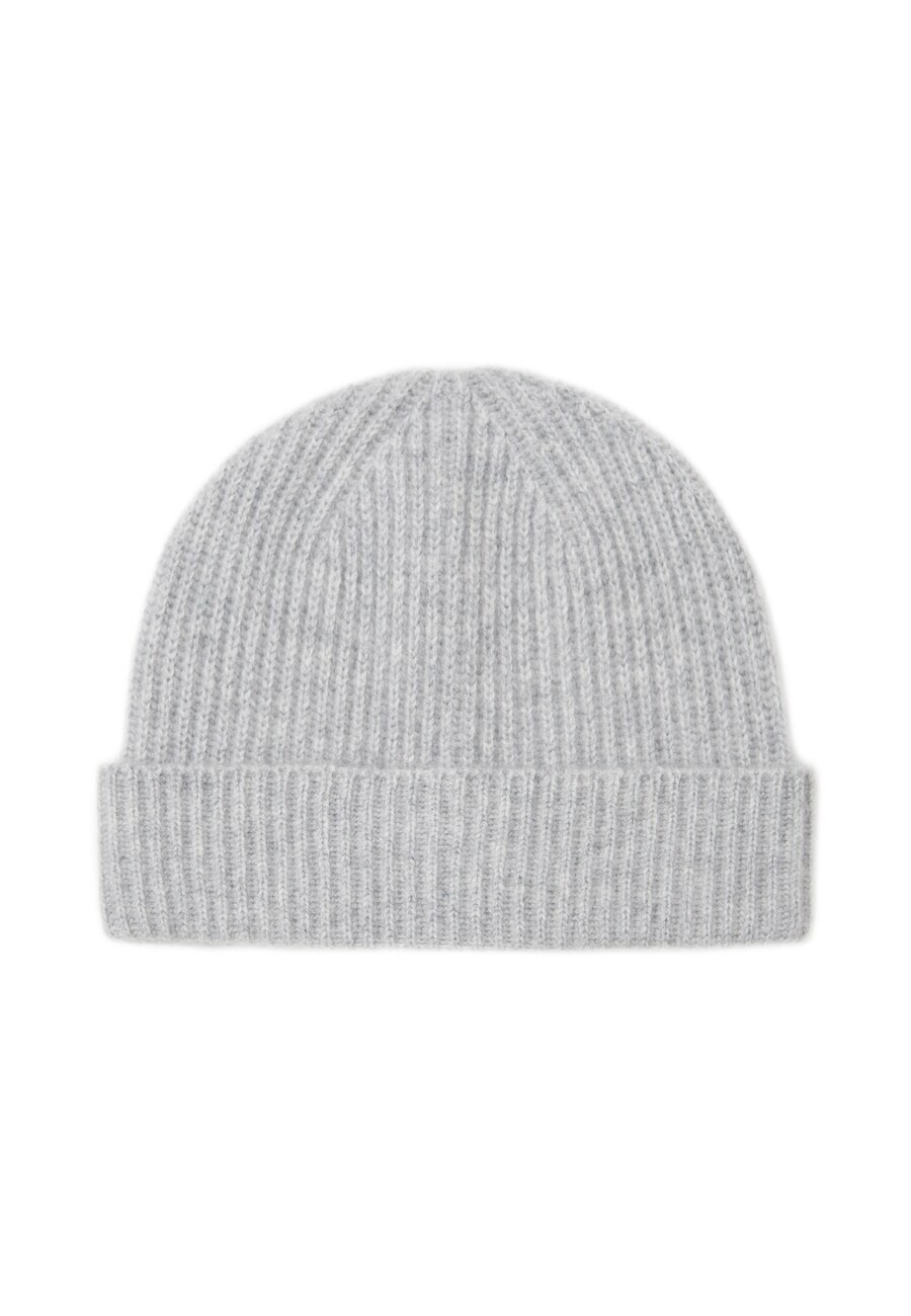 Шапка Style Republic Beanie Classic, пятнистый серый
Шапка Style Republic Beanie Classic, пятнистый серый
