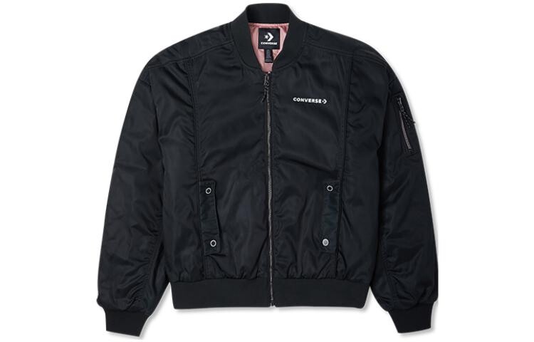 Женское укороченное пальто Converse, цвет Black, Черный, Женское укороченное пальто Converse, цвет Black
Женское укороченное пальто Converse, цвет Black, Черный, Женское укороченное пальто Converse, цвет Black