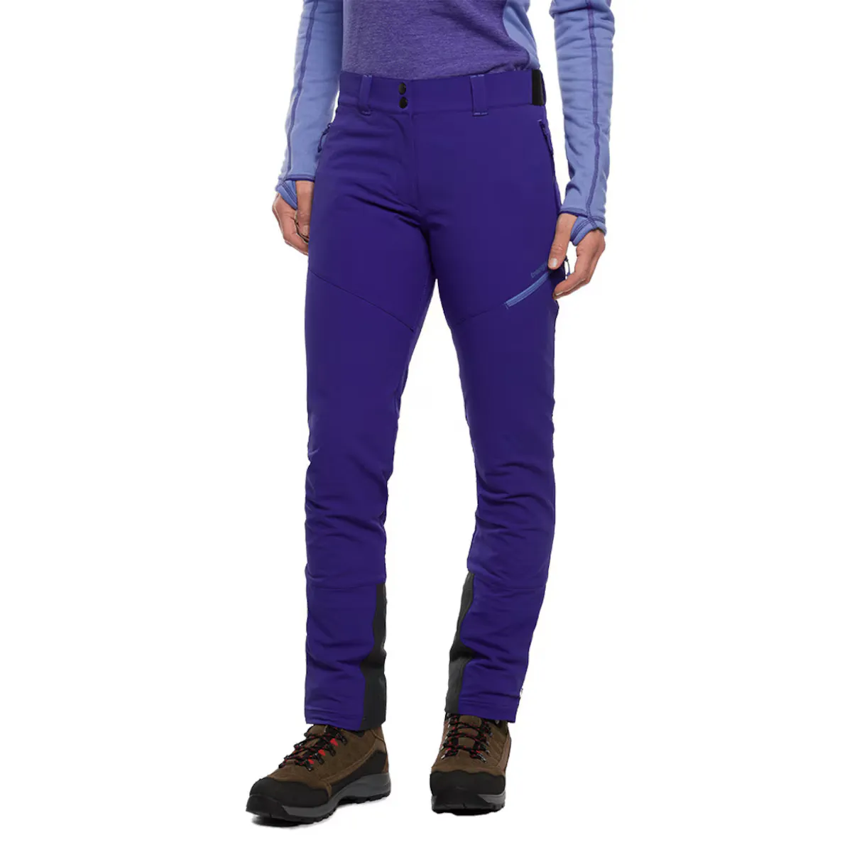 Noguera Dr Trangoworld женские длинные брюки, синий
Noguera Dr Trangoworld женские длинные брюки, синий