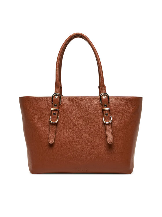 Сумочка Buckles 2002189443 Tous, коричневый
Сумочка Buckles 2002189443 Tous, коричневый