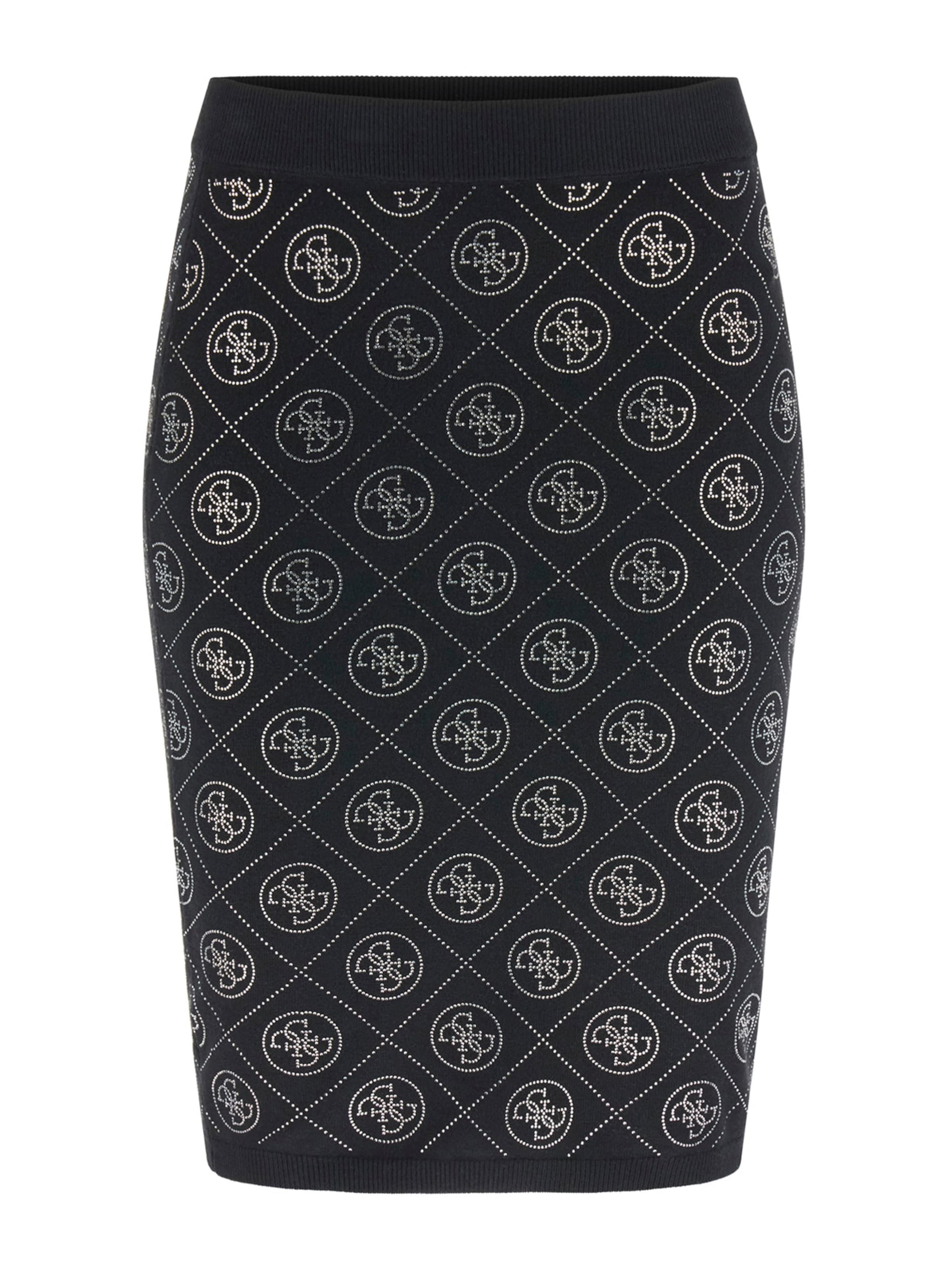 GUESS Юбка в черном цвете
GUESS Юбка в черном цвете