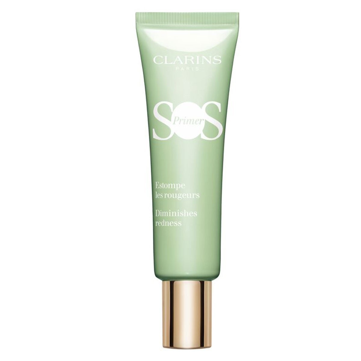 Праймер lower(y266) Clarins, nr. 04 green, объем 30 мл
Праймер lower(y266) Clarins, nr. 04 green, объем 30 мл