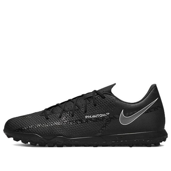 Кроссовки phantom gt2 club tf 'black gray' Nike, черный
Кроссовки phantom gt2 club tf 'black gray' Nike, черный