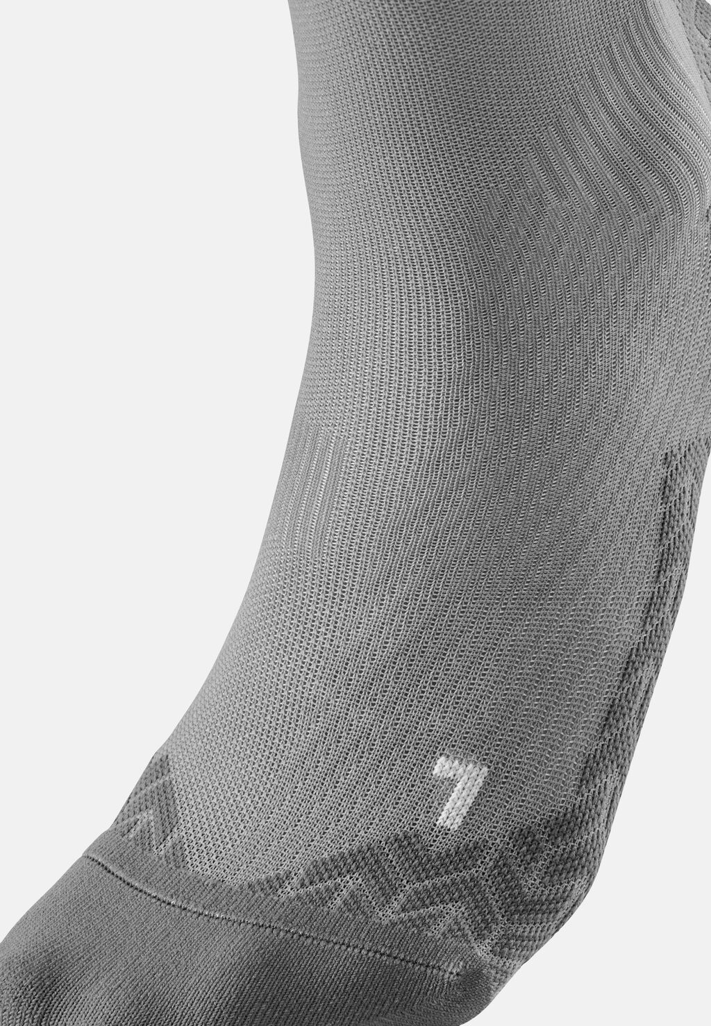 Спортивные носки ULTRALIGHT COMPRESSION SOCKS MID CUT MADE IN GERMANY CEP, серый
Спортивные носки ULTRALIGHT COMPRESSION SOCKS MID CUT MADE IN GERMANY CEP, серый