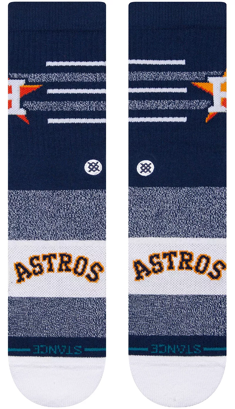 Носки Stance Houston Astros Closer
Носки Stance Houston Astros Closer