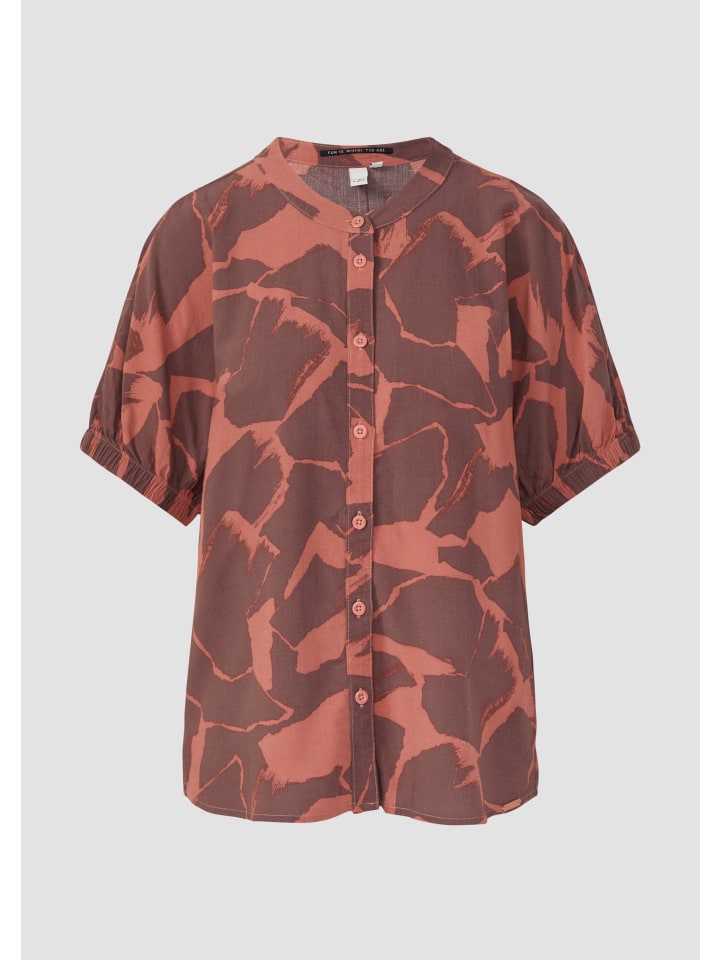 Блузка QS
Блузка QS