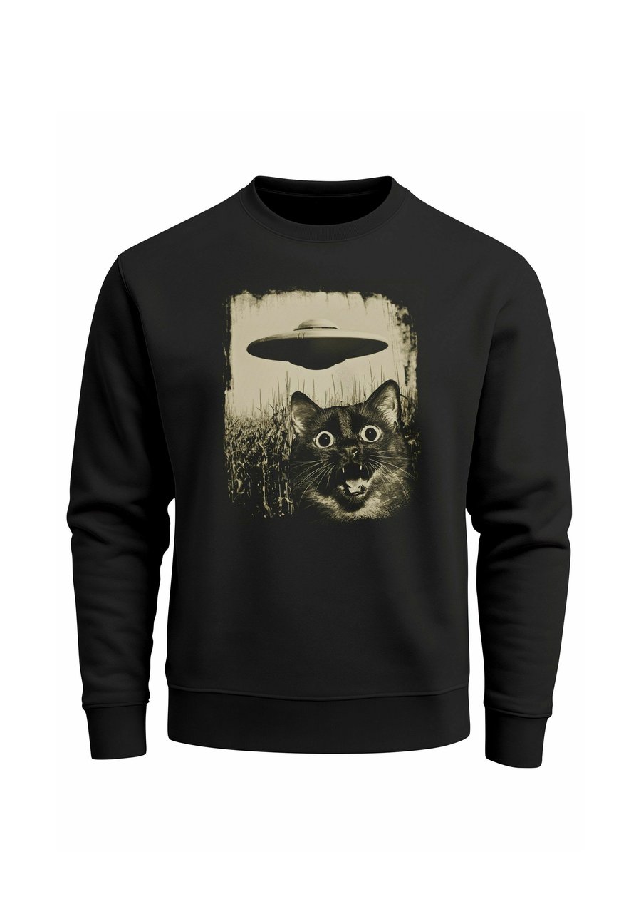 Толстовка Neverless Sweatshirt, Schwarz/Black
Толстовка Neverless Sweatshirt, Schwarz/Black
