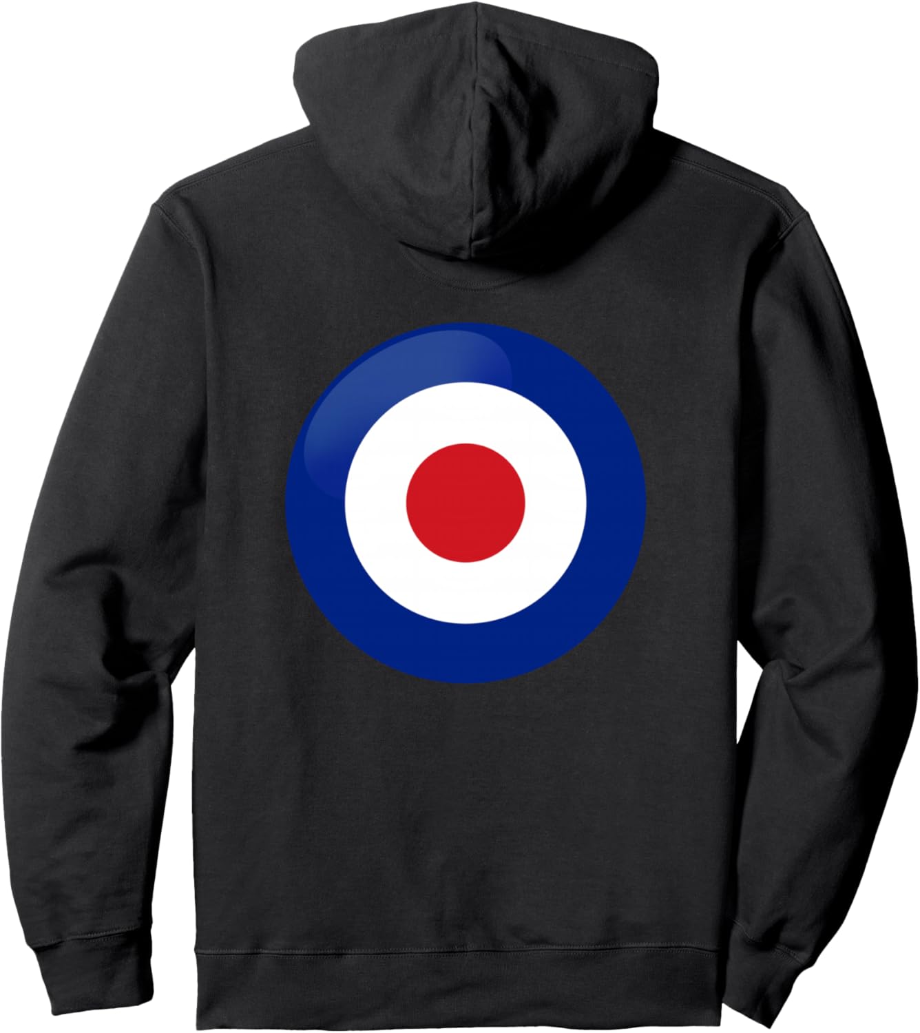 Винтажная британская толстовка RAF в стиле ретро с символом мишень и круглым значком Vintage British Empire English Retro Fashion Icons, черный
Винтажная британская толстовка RAF в стиле ретро с символом мишень и круглым значком Vintage British Empire English Retro Fashion Icons, черный