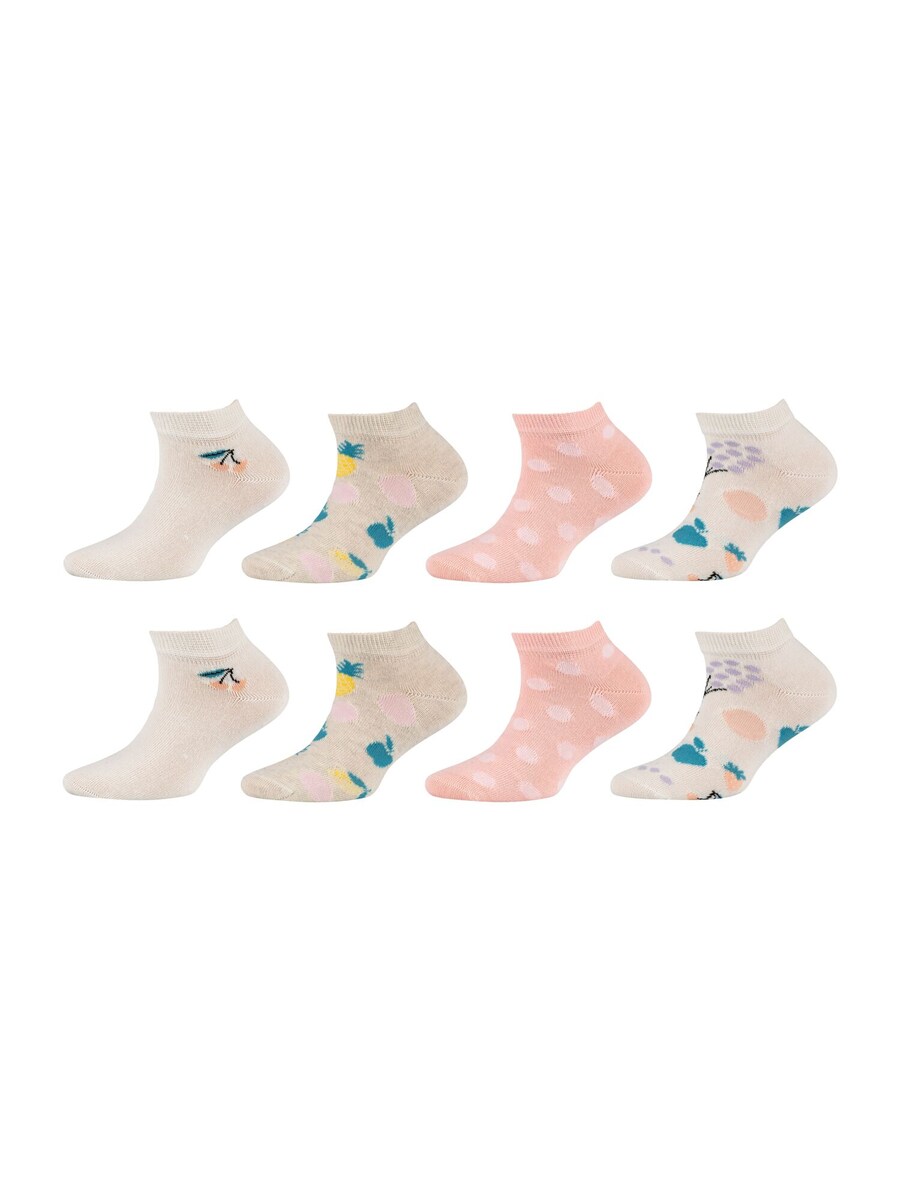 Носки camano, Mixed Colors
Носки camano, Mixed Colors