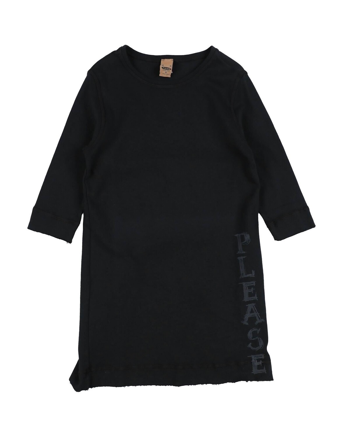 Футболка Please, черный
Футболка Please, черный