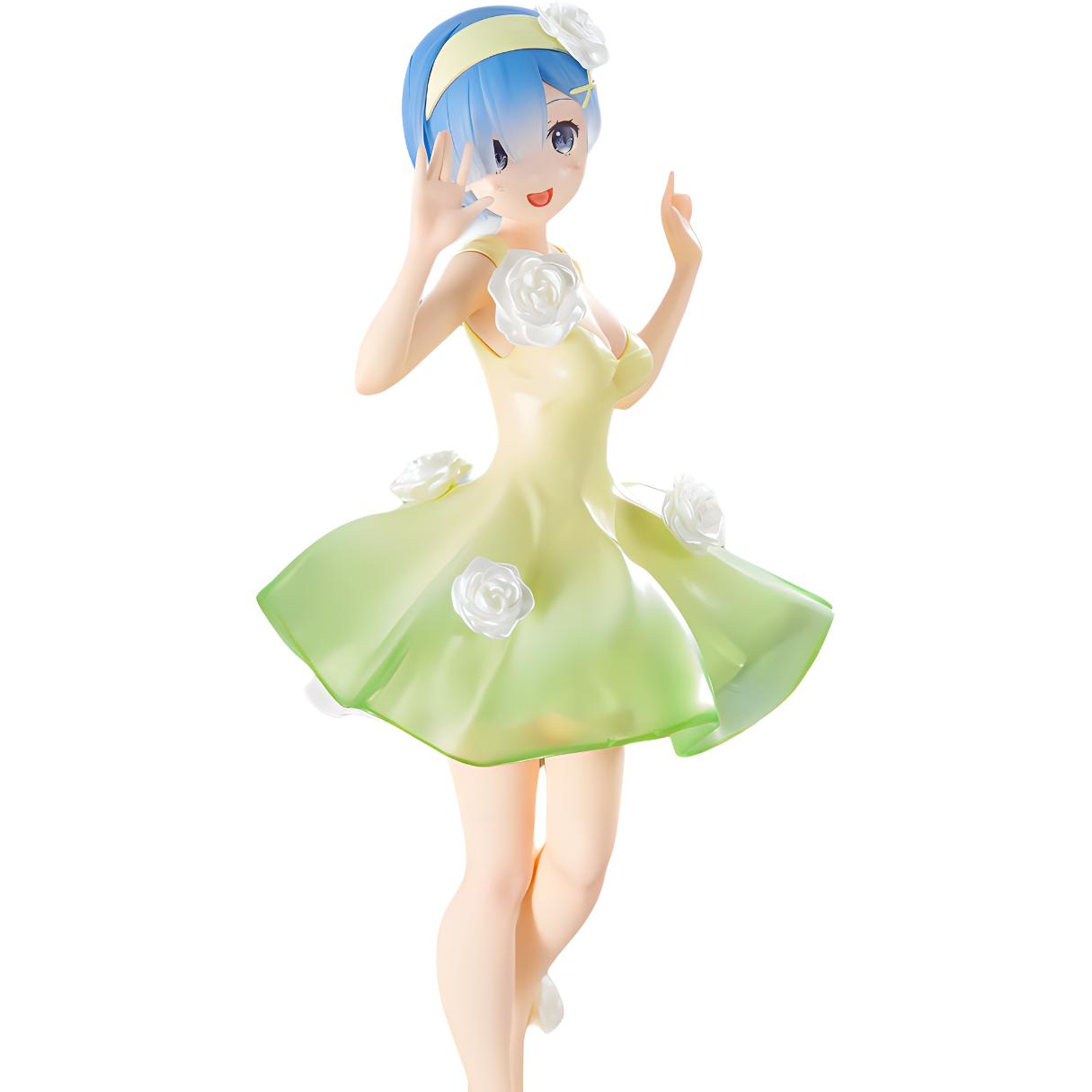 Трио Re Zero Starting Life In Another World Try iT FURYU
Трио Re Zero Starting Life In Another World Try iT FURYU