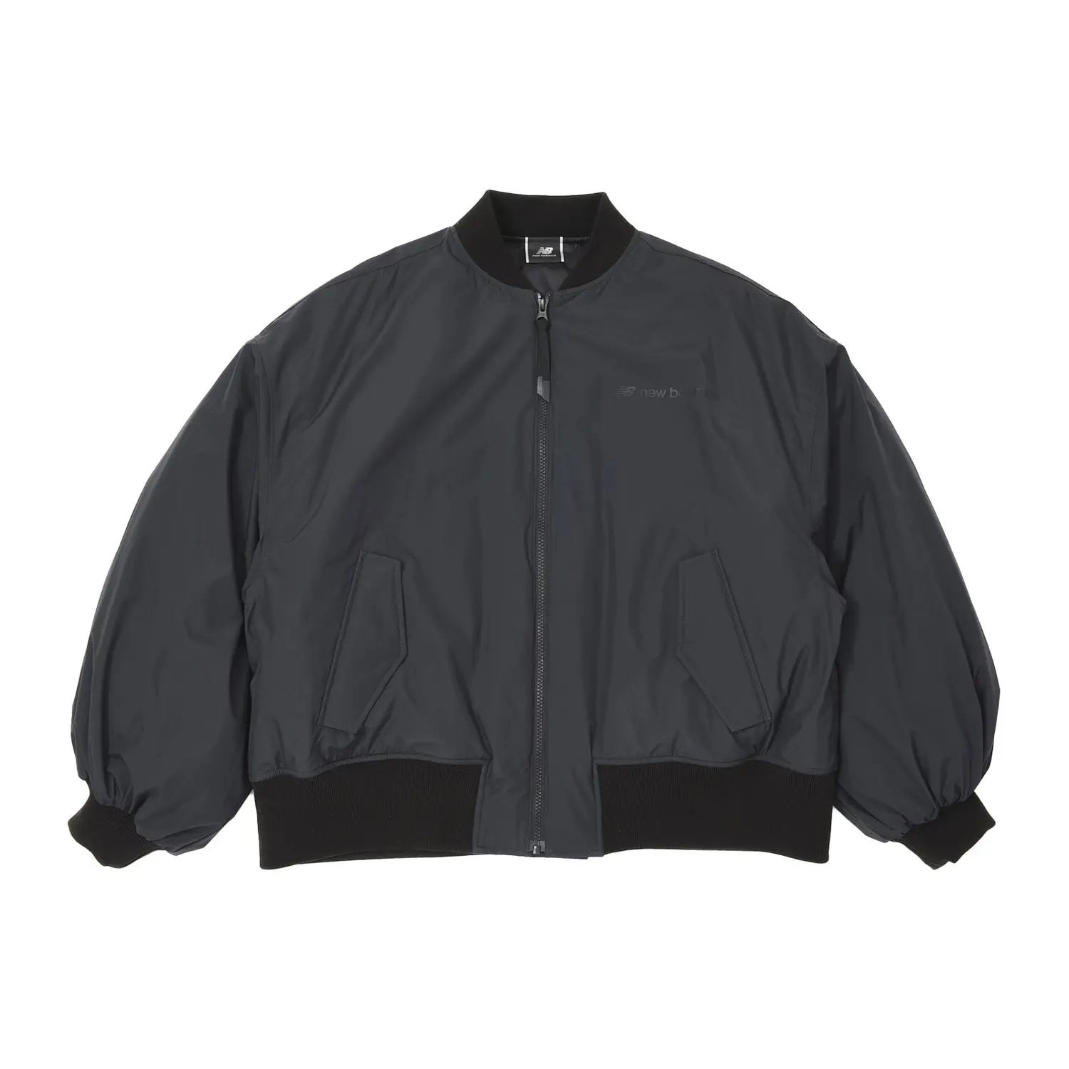 Куртка Met24 женская черный New Balance
Куртка Met24 женская черный New Balance