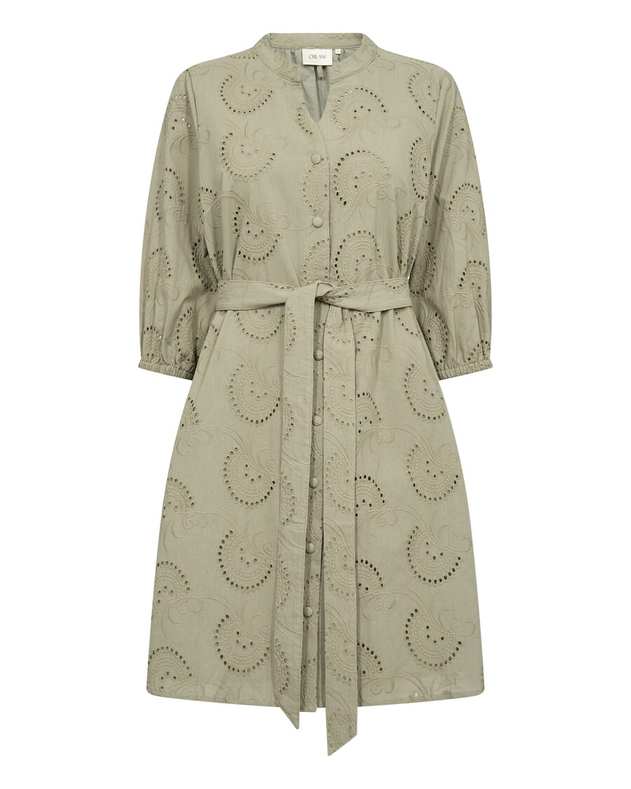 Платье-рубашка Cream, Reed
Платье-рубашка Cream, Reed