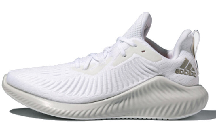 Кроссовки Adidas AlphaBounce унисекс
Кроссовки Adidas AlphaBounce унисекс