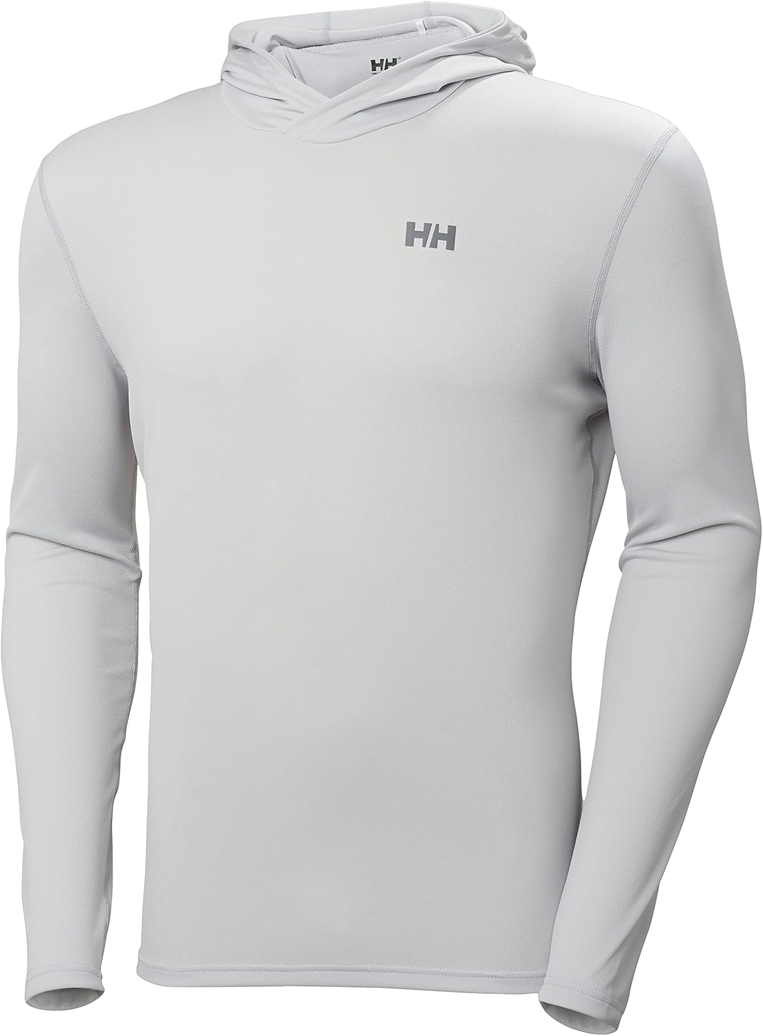 Helly-Hansen Мужская толстовка с капюшоном HH Lifa Active Solen Helly Hansen, Grey
Helly-Hansen Мужская толстовка с капюшоном HH Lifa Active Solen Helly Hansen, Grey
