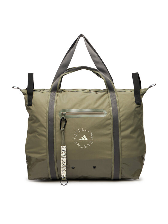 Сумка JY4187 Adidas By Stella Mccartney, хаки
Сумка JY4187 Adidas By Stella Mccartney, хаки