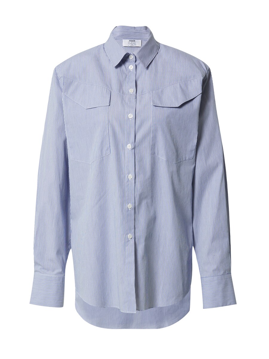 Блуза RÆRE by Lorena Rae Emmy, цвет Light blue/White
Блуза RÆRE by Lorena Rae Emmy, цвет Light blue/White