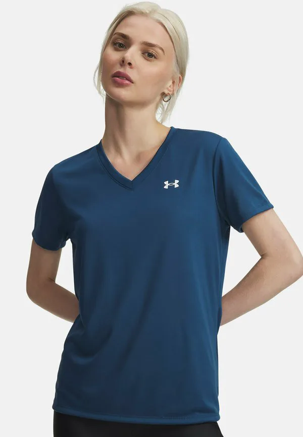 Техническая спортивная футболка Under Armour, Wham Blue, Синий, Техническая спортивная футболка Under Armour, Wham Blue
Техническая спортивная футболка Under Armour, Wham Blue, Синий, Техническая спортивная футболка Under Armour, Wham Blue