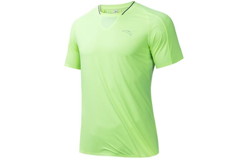 Футболка мужская из коллекции Running Elf Yellow Anta, желтый
Футболка мужская из коллекции Running Elf Yellow Anta, желтый