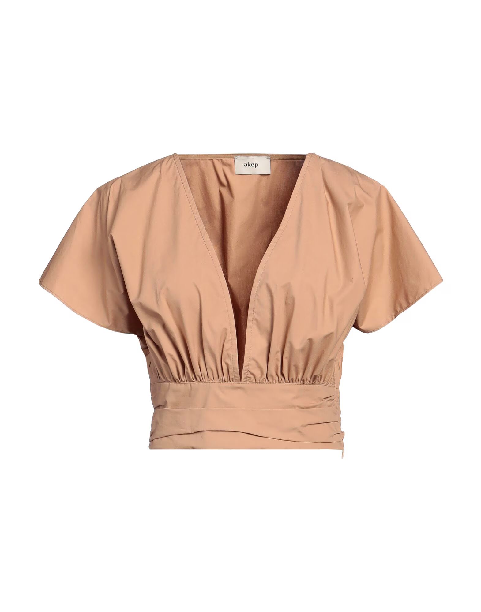 Кроп-топ Akep, хаки
Кроп-топ Akep, хаки